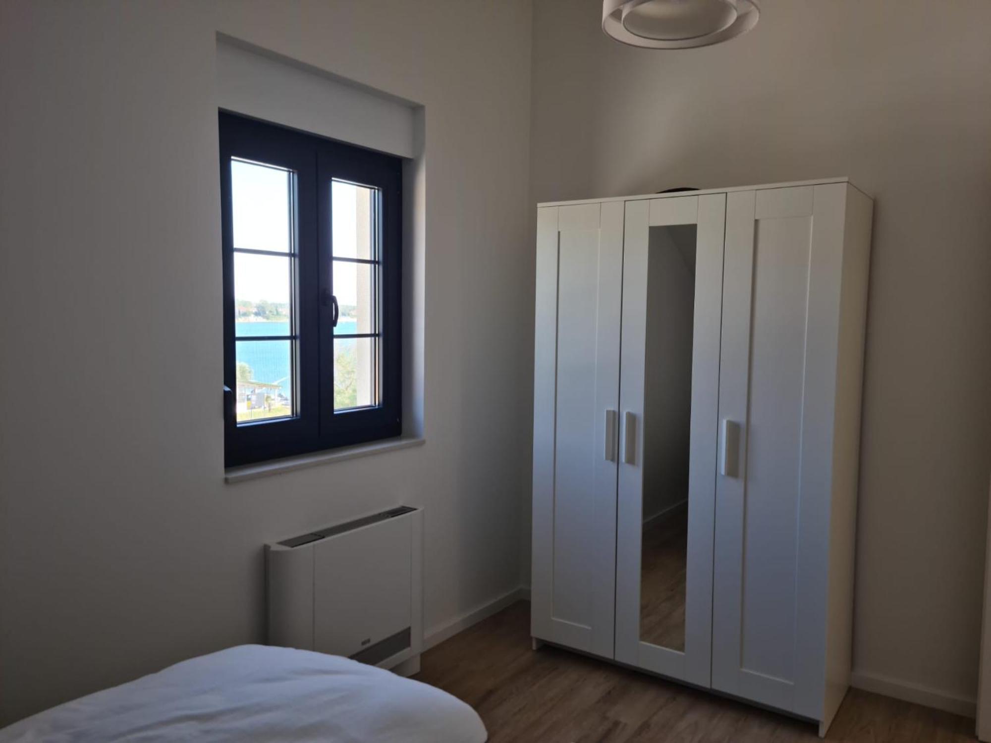 Appartments Akrapovic Vrsi Zimmer foto